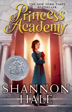 Princess Academy, reviewed by: Lily
<br />
